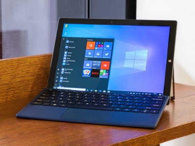 Chuwi UBook Pro:      Windows 10