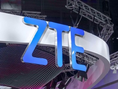 ZTE   5G-    