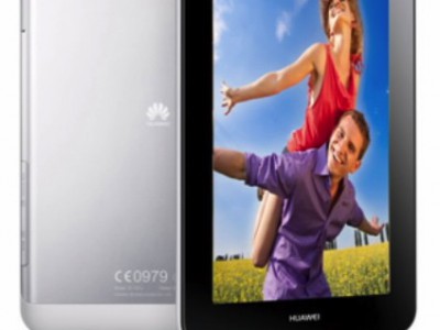 Huawei    - MediaPad 7 Youth