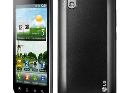 FAQ  LG Optimus Black