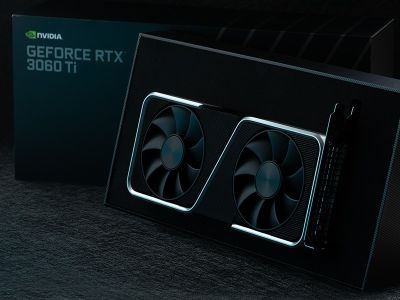  NVIDIA GeForce RTX 3060 Ti:    ?