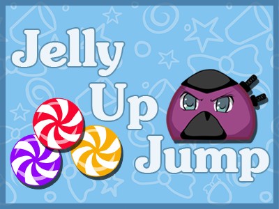 Jelly Up Jump   