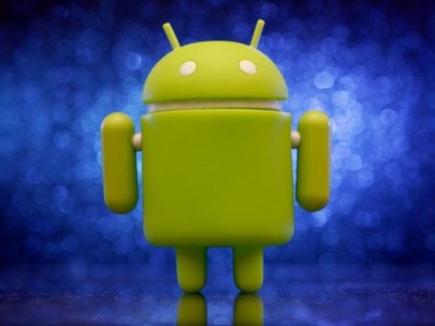 Google     Android