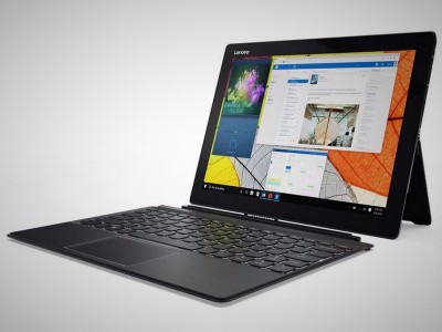 Lenovo IdeaPad Miix 720    Active Pen 2     