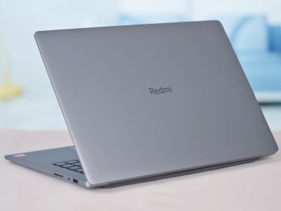 RedmiBook Pro 15 (2023)     DxOMark