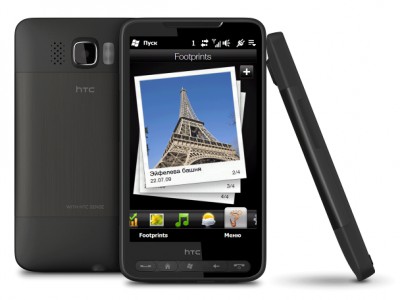 HTC HD2 - 29990 .     