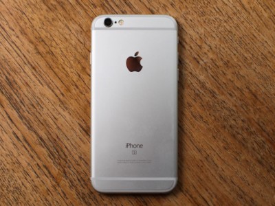    Apple iPhone 6S