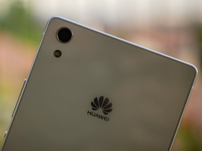 Huawei Ascend P8   15   