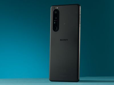  :    Sony Xperia 1 III