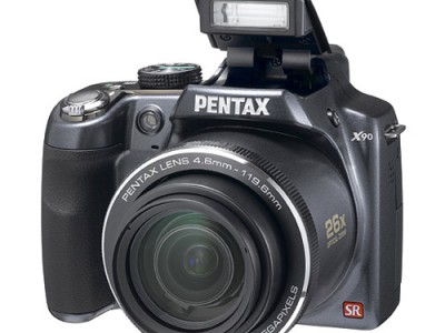 Pentax X70   ,  X90   