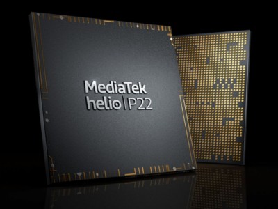 MediaTek Helio P22   PowerVR   20:9    