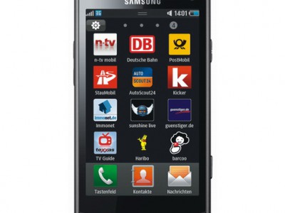    Samsung   5  Bada-