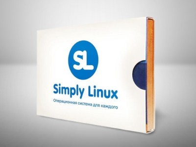  Simply Linux      