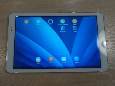 Huawei MediaPad T1 10.0 LTE -     