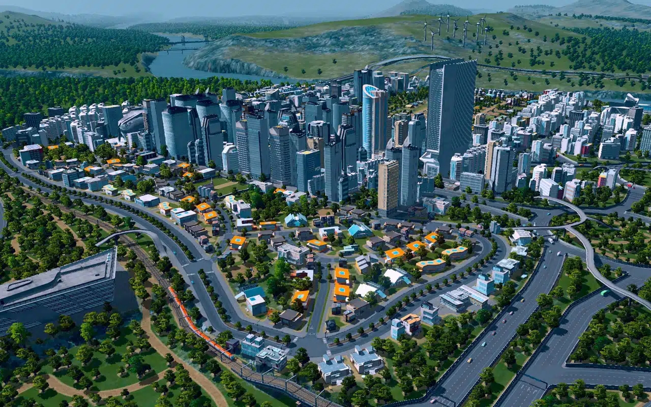 Мимо денег. Авторы Cities: Skylines II сделали первое DLC бесплатным после  критики - 4PDA