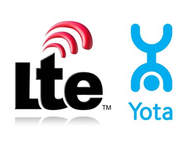 Yota: LTE  ,  LTE      