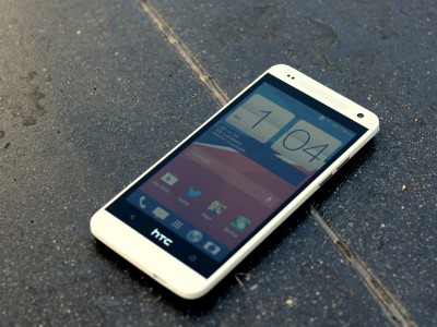 HTC One Mini  Sense 6