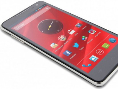   Prestigio MultiPhone 5044 Duo