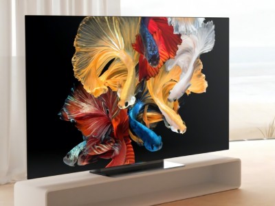 Xiaomi   OLED- Mi TV Master