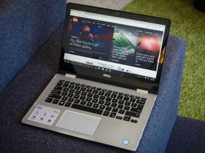 Dell    Inspiron 7000