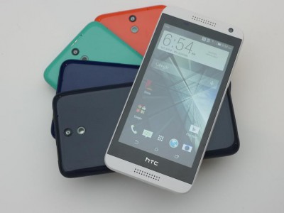 HTC Desire 620    