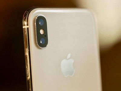  DxOMark   iPhone XS Max     