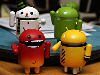  Android 6.0  1,2%  Android-