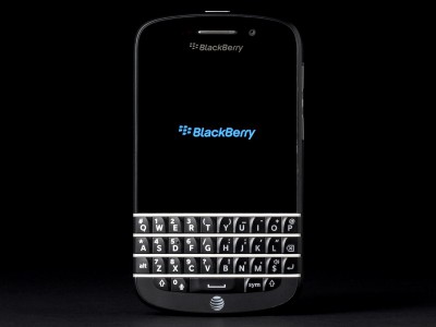   BlackBerry  ""  