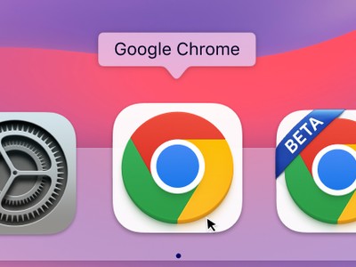 Google ,     Chrome