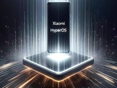 :  Xiaomi HyperOS   Android-,  