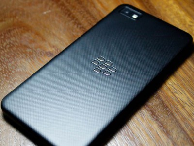   BlackBerry Jakarta   