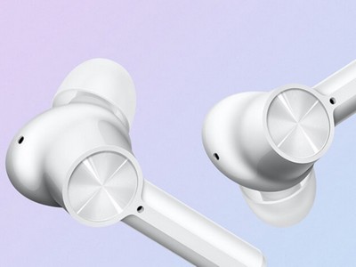  TWS- OnePlus Buds Z2   