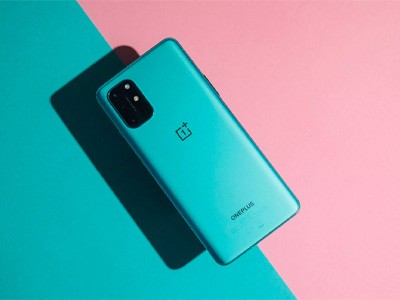 OnePlus 8T  100    