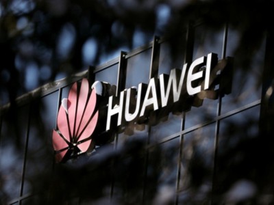 :    Huawei   5G