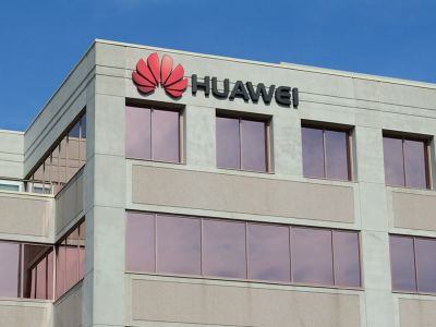 HUAWEI    DriveOne  