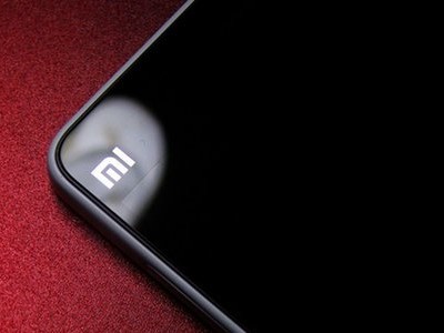 Xiaomi Mi6    