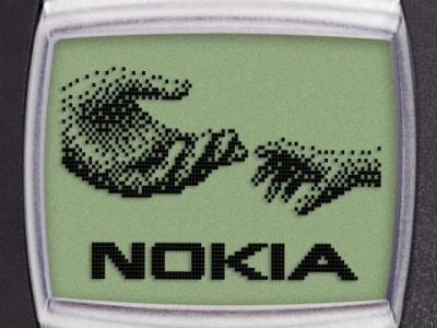 Nokia     