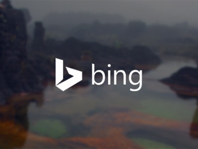  Android- Bing       