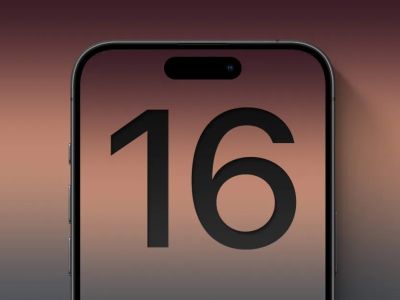 iPhone 16      