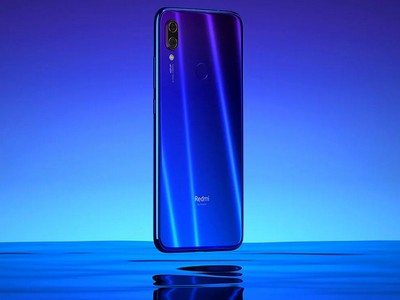     Redmi Note 7    48 