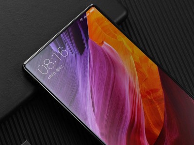  Xiaomi Mi Mix 2   