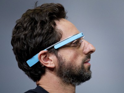  Google Glass