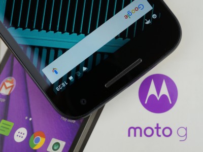  Moto G 3rd:   