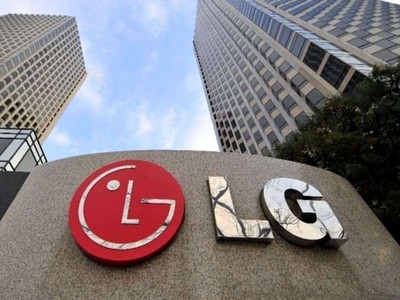 LG     