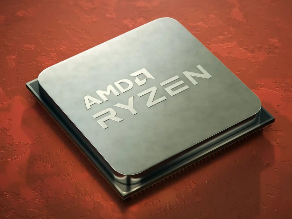 AMD анонсировала новые процессоры Ryzen под сокет AM4 - 4PDA