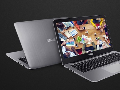 ASUS VivoBook E403SA     USB Type-C