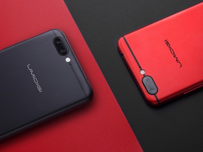 UMIDIGI Z1  Z1 Pro:      