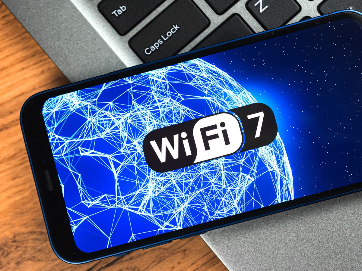 Эксперты: современные устройства будут мешать работе сетей Wi-Fi 7 - 4PDA