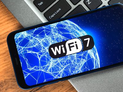 :       Wi-Fi 7