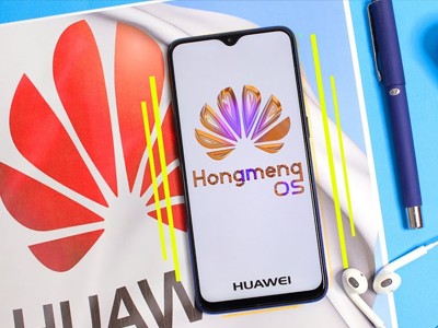    Huawei   Android  iOS